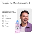 Mundspülung Total Care Milde Minze alkoholfrei Listerine
