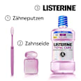 Mundspülung Total Care Milde Minze alkoholfrei Listerine