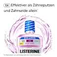 Mundspülung Total Care Milde Minze alkoholfrei Listerine