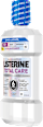 Mundspülung Total Care Extra Milde Minze alkoholfrei Listerine