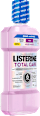 Mundspülung Total Care Milde Minze alkoholfrei Listerine