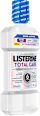 Mundspülung Total Care Extra Milde Minze alkoholfrei Listerine