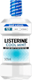 Mundspülung Cool Mint Extra Milde Minze alkoholfrei Listerine