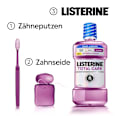 Mundspülung Total Care Intensive Minze alkoholfrei Listerine