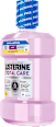 Mundspülung Total Care Mild alkoholfrei Listerine