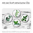Mundspülung Cool Mint Extra Milde Minze alkoholfrei Listerine
