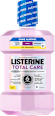Mundspülung Total Care Mild alkoholfrei Listerine