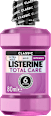 Mundspülung Total Care Intensiv Listerine