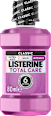 Mundspülung Total Care intensiv Reisegröße Listerine