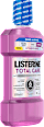 Mundspülung Total Care Intensive Minze alkoholfrei Listerine