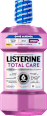 Mundspülung Total Care Intensive Minze alkoholfrei Listerine
