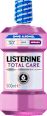 Mundspülung Total Care Intensive Minze alkoholfrei Listerine