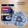 H2PRO třásňový rotační mop Vileda