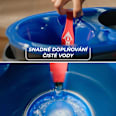 H2PRO třásňový rotační mop Vileda