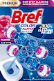 Color Auto Active WC blokk Flower Bref