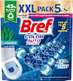 Color Auto Active WC blokk Eucalyptus illattal Bref