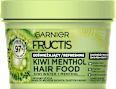 Maska do włosów suchych, tłustych u nasady Kiwi Hair Food GARNIER FRUCTIS