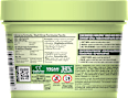 Maska do włosów suchych, tłustych u nasady Kiwi Hair Food GARNIER FRUCTIS