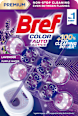 Color Auto Active wc blokk Lavender  Bref