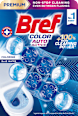 Color Auto Active WC blokk Chlorine Bref