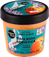 Liftingový telový peeling Thalassa Adriatica s broskyňou a levanduľou organic shop