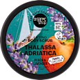 Liftingový telový peeling Thalassa Adriatica s broskyňou a levanduľou organic shop