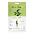 Mască șervețel pentru purificarea porilor cu ser concentrat și exozomi Elmiplant