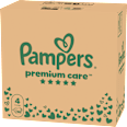 Plienky Premium Care veľ. 4 (9 - 14 kg) Pampers Premium Care