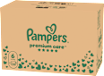 Plienky Premium Care veľ. 6 (13 - 18 kg) Pampers Premium Care