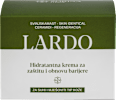 Lardo hidratantna krema za lice ZORINA mast