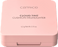 Glass Cloud Cloud Tint Cushion hajlajter - C010 Stay Halo’d  CATRICE