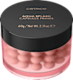 Glass Cloud Aqua Splash Capsules Primer CATRICE
