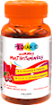 Multivitaminske bombone za djecu PEDIAKID
