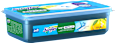 Wkłady do mopa mokre o zapachu cytryny Swiffer