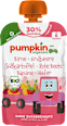 Piure fructe, cartof dulce și sfeclă roșie ECO 6+ luni pumpkin organics