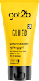 Gel modellante GLUED resistente all'acqua got2b