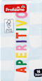 Servietten Aperitivo 33 x 33 cm Profissimo
