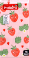 Servietten Berry Joy 33 x 33 cm Profissimo