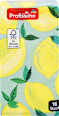 Servietten Lemon Breeze 33 x 33 cm Profissimo