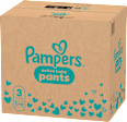 Plienkové nohavičky veľ. 3 (6 - 11 kg) Monthly Pack Pampers active baby