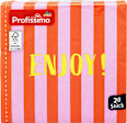 Serviete Enjoy, 25 x 25 cm Profissimo
