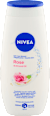Gel de duș Rose NIVEA