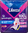 goodnight ulošci s krilcima – ultra large Libresse