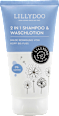 Shampoo & Waschlotion 2in1 LILLYDOO