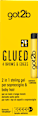 Gel fissante sopracciglia GLUED 2in1 got2b