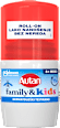 Roll-on repelent family & kids Autan