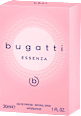 Essenza edp bugatti