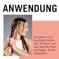 Schaumfestiger Wavy Baby Schwarzkopf taft