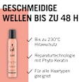 Schaumfestiger Wavy Baby Schwarzkopf taft