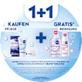 BB Creme Essentials 5in1 heller Hauttyp, LSF 15 NIVEA